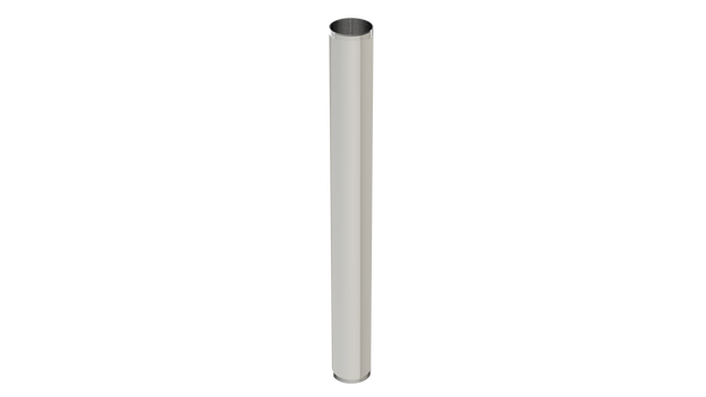 Extension Tube - T.B.E. Tube (3832-12CP)