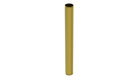 Extension Tube - T.B.E. Tube (3832-12RB)
