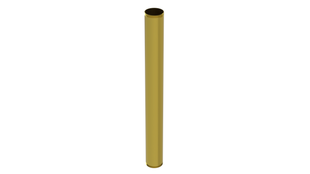 Extension Tube - T.B.E. Tube (3832-12RB)