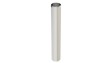 10" 1-1/2" T.O.E. Extension Tube - 20GA (3835-10CP)