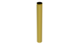 12" 1-1/2" T.O.E. Extension Tube - 20GA (3835-12RB)