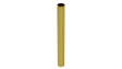 14" 1-1/2" T.O.E. Extension Tube - 20GA (3835-14RB)