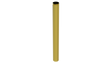 16" 1-1/2" T.O.E. Extension Tube - 20GA (3835-16RB)
