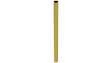 24" 1-1/2" T.O.E. Extension Tube - 20GA (3835-24RB)