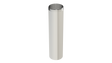 6" 1-1/2" T.O.E. Extension Tube - 20GA (3835-6CP)