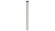 18" 1-1/2" T.B.E. Extension Tube - 20GA (3836-18CP)