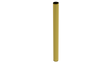18" 1-1/2" T.B.E. Extension Tube - 20GA (3836-18RB)