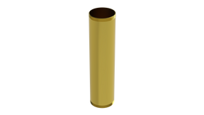 6" 1-1/2" T.B.E. Extension Tube - 20GA (3836-6RB)