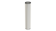 8" 1-1/2" T.B.E. Extension Tube - 20GA (3836-8CP)