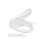 PureWash® E860 Dual-Wand Elongated bidet toilet seat with remote control