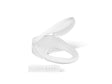 PureWash® E860 Dual-Wand Elongated bidet toilet seat with remote control