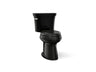 Highline® Two-piece elongated toilet, 1.28 gpf