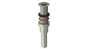 1-1/4” Lav Drain with Daisy Grid (38D)