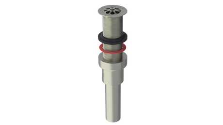 1-1/4” Lav Drain with Daisy Grid (38D)