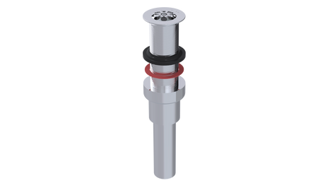 1-1/4” Lav Drain with Daisy Grid (38D)