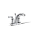 Devonshire® Centerset bathroom sink faucet, 1.2 gpm