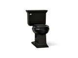 Memoirs® Stately Two-piece round-front toilet, 1.28 gpf