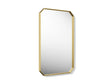 Claude™ by Studio McGee 22" x 34" rectangular framed mirror