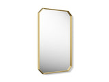 Claude™ by Studio McGee 22" x 34" rectangular framed mirror