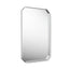 Claude™ by Studio McGee 22" x 34" rectangular framed mirror