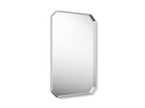 Claude™ by Studio McGee 22" x 34" rectangular framed mirror
