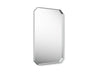 Claude™ by Studio McGee 22" x 34" rectangular framed mirror