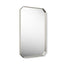 Claude™ by Studio McGee 22" x 34" rectangular framed mirror