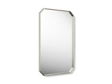 Claude™ by Studio McGee 22" x 34" rectangular framed mirror