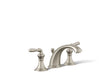 Devonshire® Widespread bathroom sink faucet, 1.2 gpm