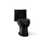 Adair® One-piece elongated toilet, 1.28 gpf