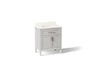 Hadron™ 30" bathroom vanity cabinet with sink and quartz top