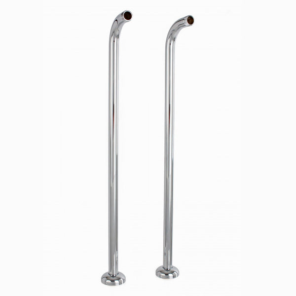 Free Standing Heavy Duty Water Supply Lines 3965