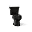 Wellworth® Two-piece elongated toilet, 1.6 gpf