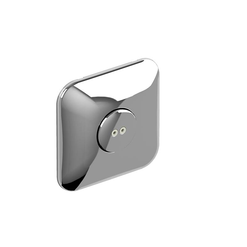 Spin Tile Body Jet #399c
