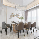 Chandelier LA12