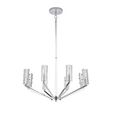 Chandelier ZL30C27CH