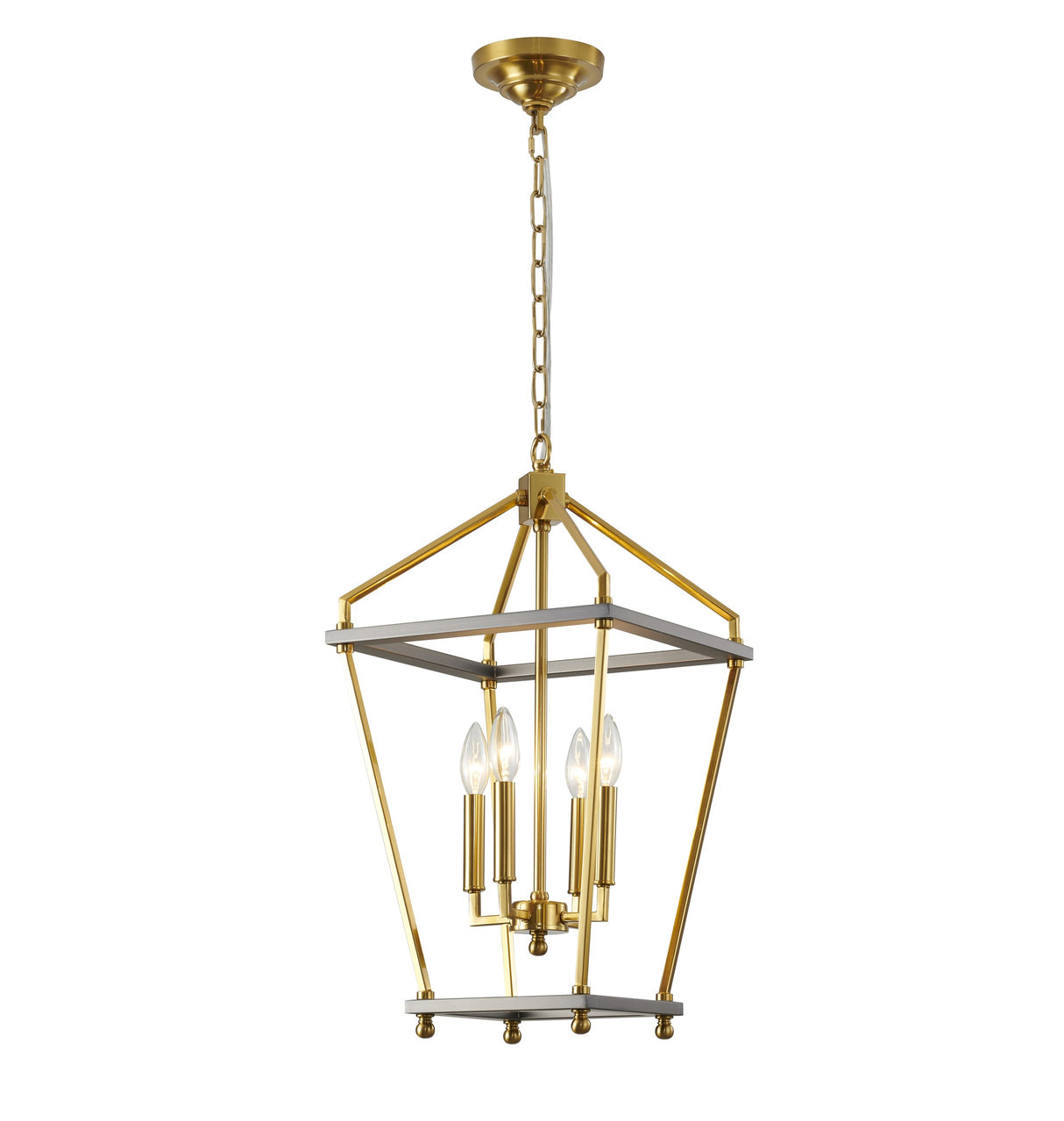Chandelier LA23C12CO