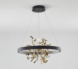 LED Chandelier GL351C24B