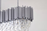 Chandelier MU109C36SN