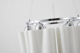 Chandelier MIA03C21W