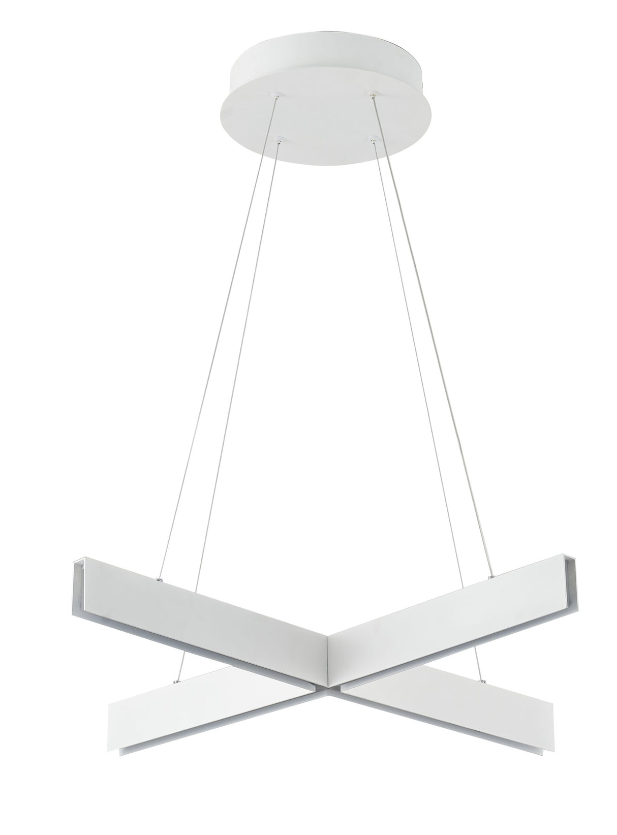 LED Chandelier MV04WH