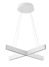 LED Chandelier MV04WH