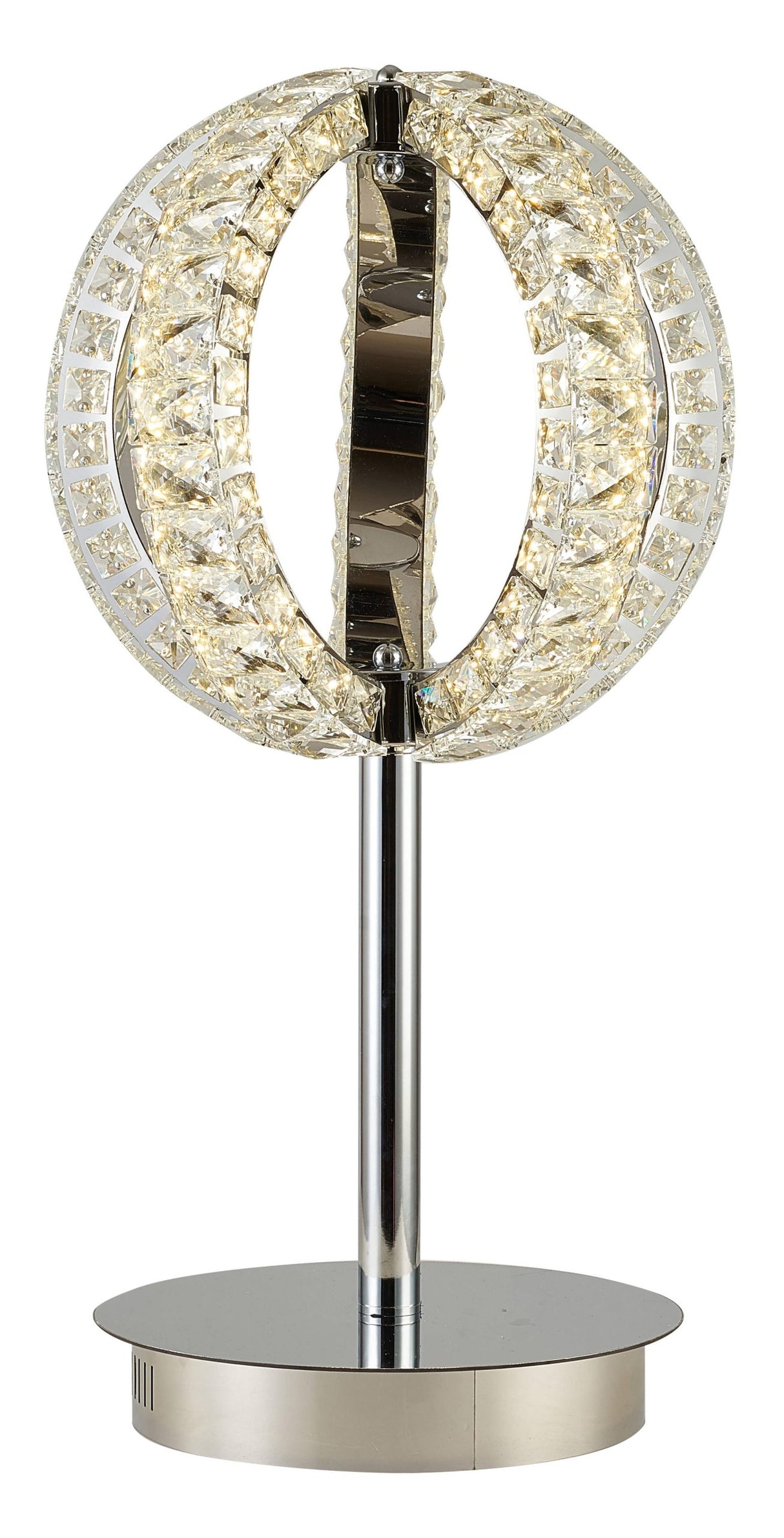LED Table Lamp JP19T27CH