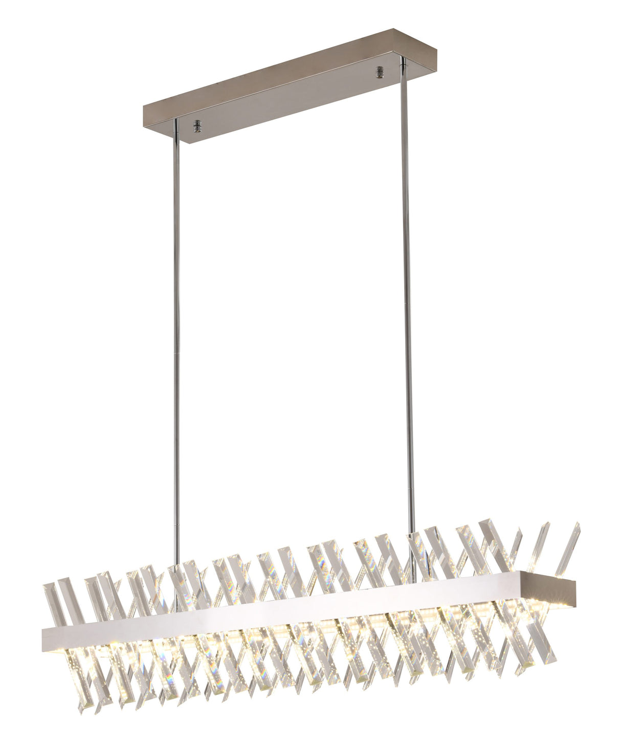 LED Chandelier FT54C40CH
