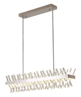 LED Chandelier FT54C40CH