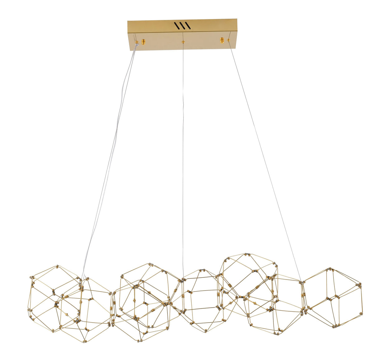 LED Chandelier BE34C45G