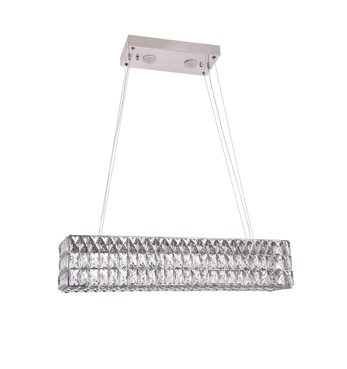 LED Chandelier DIN04C31CH
