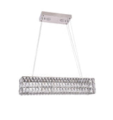 LED Chandelier DIN04C31CH