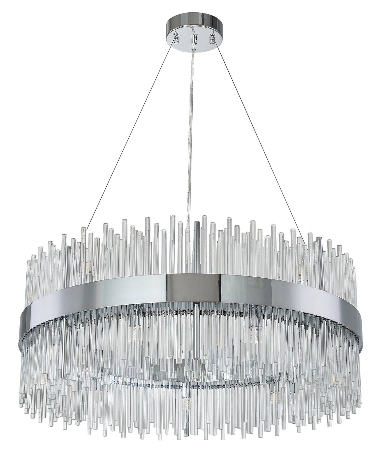 Chandelier MU57C31CH