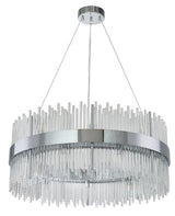 Chandelier MU57C31CH